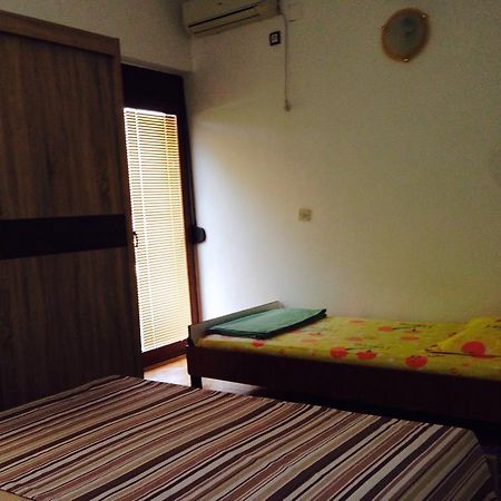 Apartments Svorcan 부드바 객실 사진