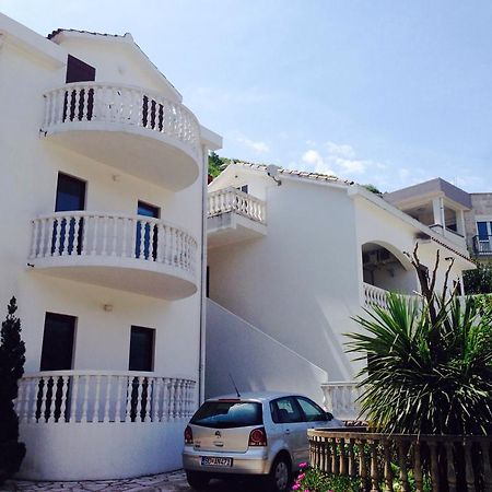 Apartments Svorcan 부드바 객실 사진