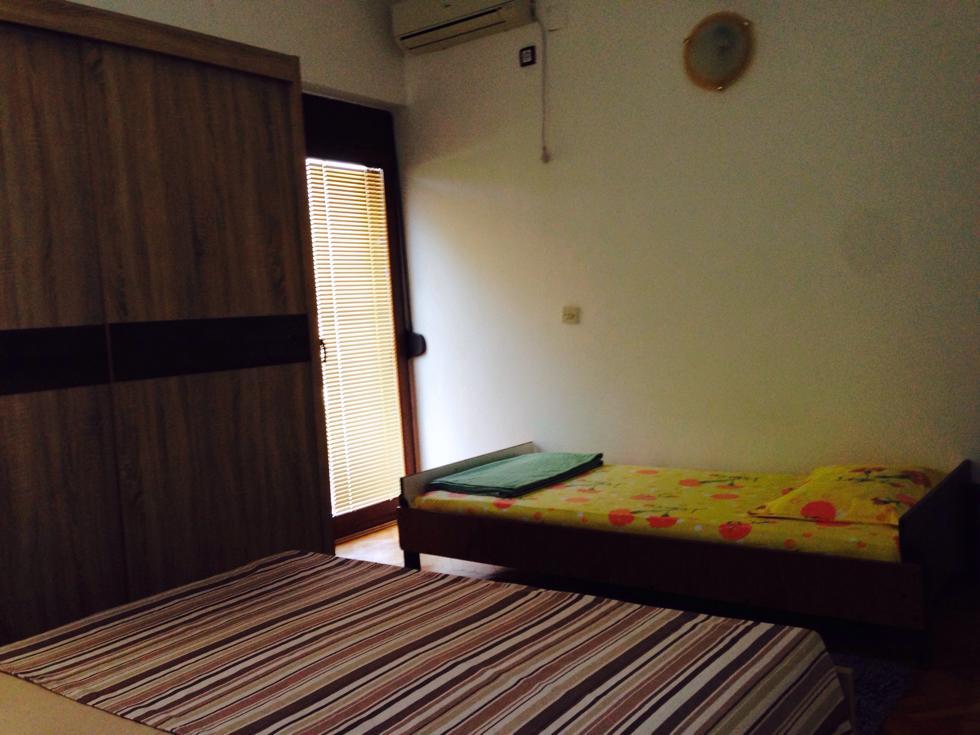 Apartments Svorcan 부드바 객실 사진
