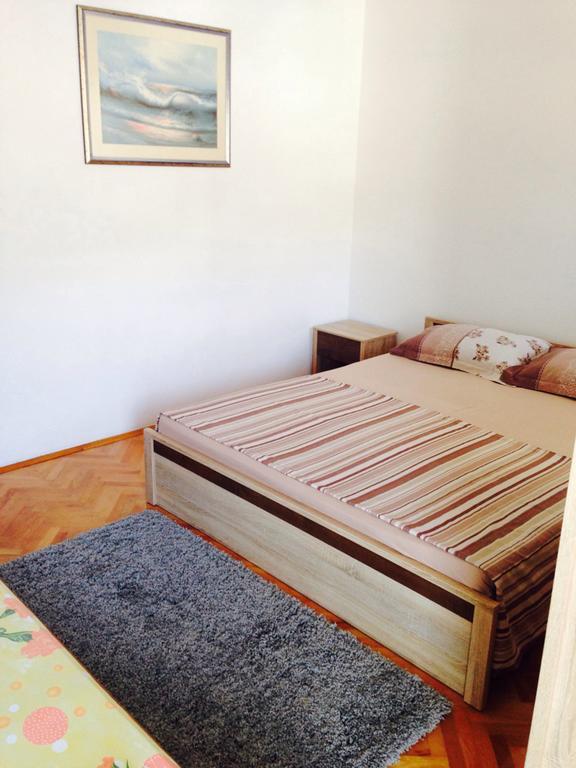 Apartments Svorcan 부드바 객실 사진