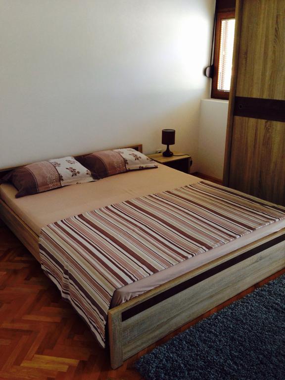 Apartments Svorcan 부드바 객실 사진