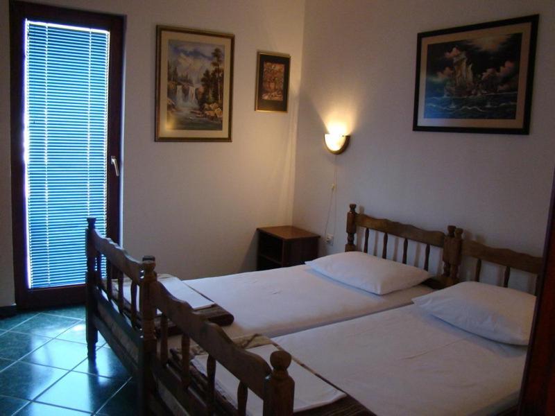 Apartments Svorcan 부드바 객실 사진