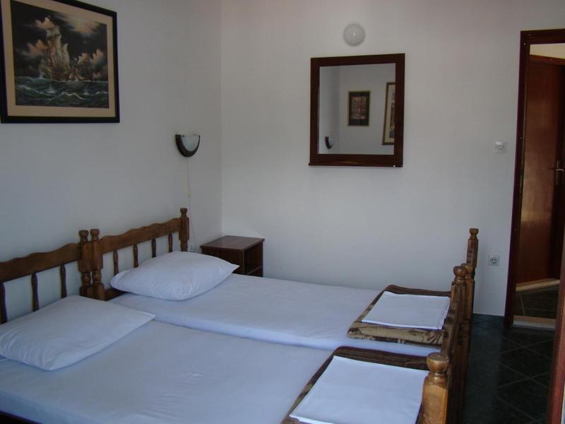Apartments Svorcan 부드바 객실 사진