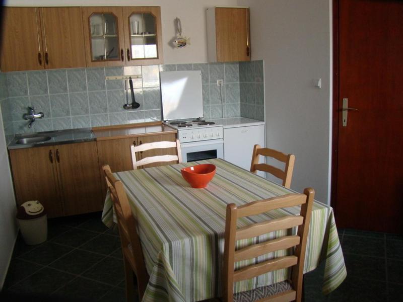 Apartments Svorcan 부드바 객실 사진