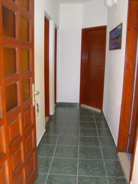 Apartments Svorcan 부드바 객실 사진