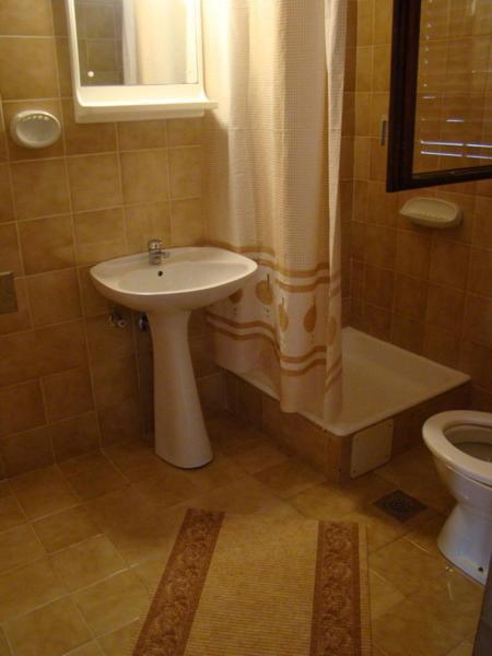 Apartments Svorcan 부드바 객실 사진
