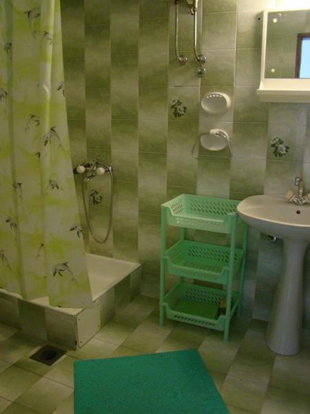 Apartments Svorcan 부드바 객실 사진