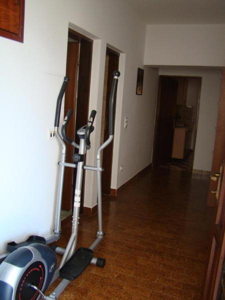 Apartments Svorcan 부드바 객실 사진