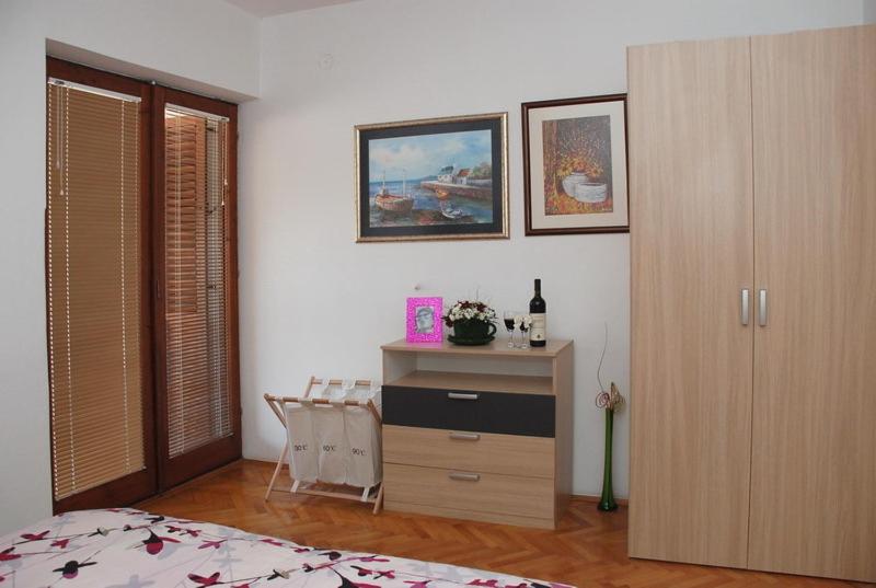 Apartments Svorcan 부드바 객실 사진